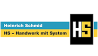 Heinrich Schmid