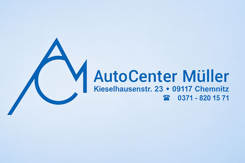 AutoCenter M&uuml;ller &ndash; Spieltagspartner